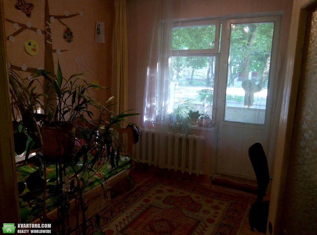 Sell 5-room apartment. Киев,  Жмеринская — photo 2