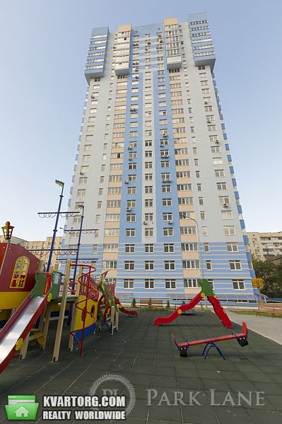 Sell 2-room apartment. Киев, Богдановская — photo 1