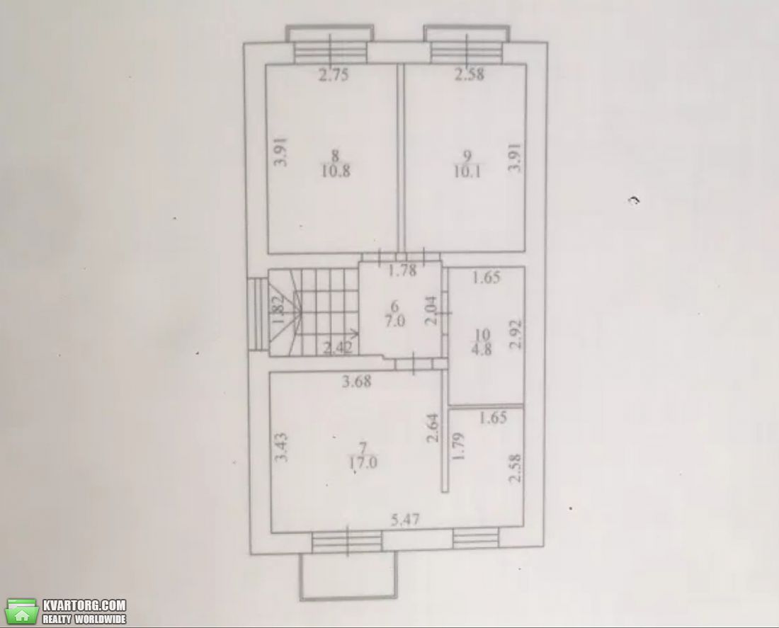 Sell Townhouse. Ирпень, Киевская — photo 10