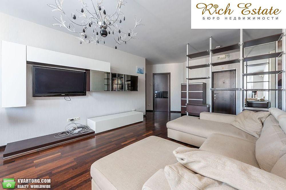 Sell 2-room apartment. Киев, Срибнокильская — photo 7
