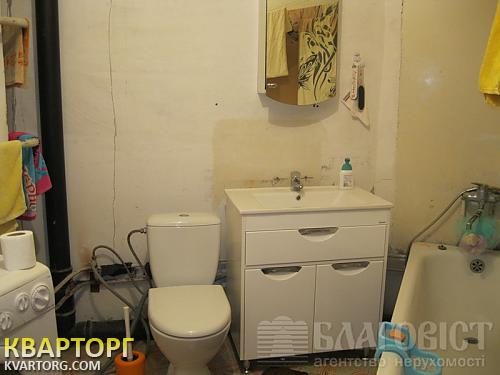 продам 3-комнатную квартиру. Киев,   Харьковское шоссе - фото 8