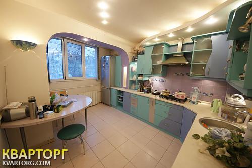 Rent out 3-room apartment. Киев,  Оболонский пр — photo 8
