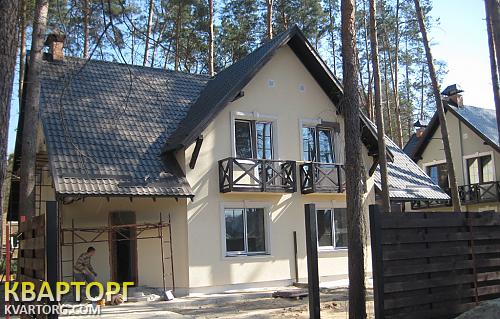 Sell house. Киевская обл.,  Черновола — photo 1