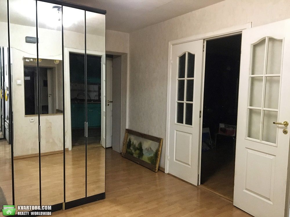 Sell 3-room apartment. Киев,  Чаадаева — photo 4
