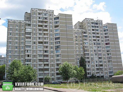 Sell 2-room apartment. Киев, Ревуцкого — photo 6