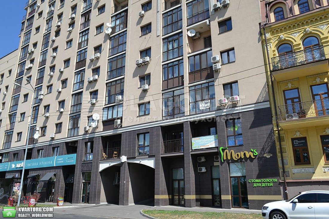 Sell 3-room apartment. Киев,  Златоустовская — photo 8