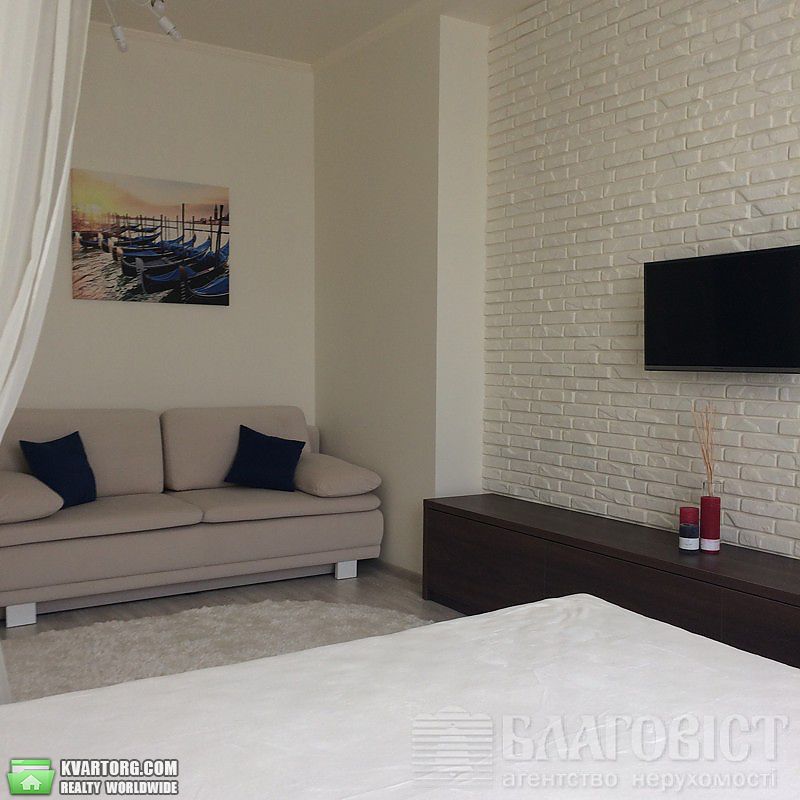 Sell 1-room apartment. Киев,  Барбюса — photo 1