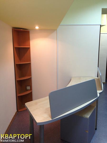 Rent out office. Киев, Раисы Окипной — photo 3