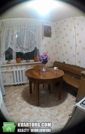 Sell 3-room apartment. Днепропетровск, Тополь 3 — photo 1