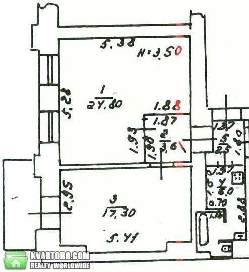 Sell 2-room apartment. Одесса, Ришельевская — photo 10