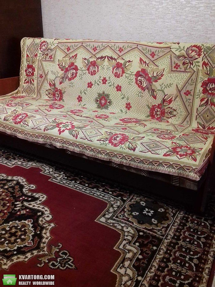 Rent out 2-room apartment. Киев,  Быкова бул — photo 2