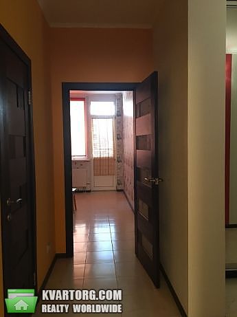 Rent out 1-room apartment. Киев,  Вильямса — photo 4
