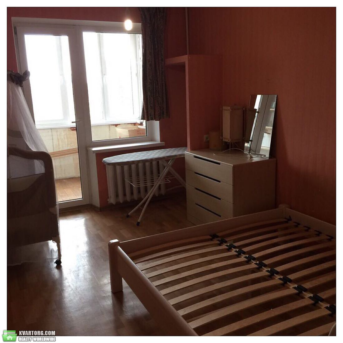 Sell 3-room apartment. Днепропетровск, Запорожское шоссе — photo 2