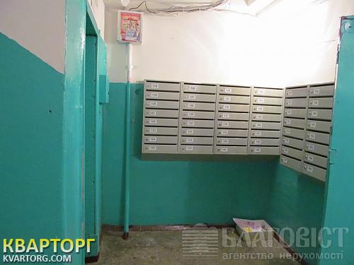 Sell 1-room apartment. Киев,  Северная — photo 7