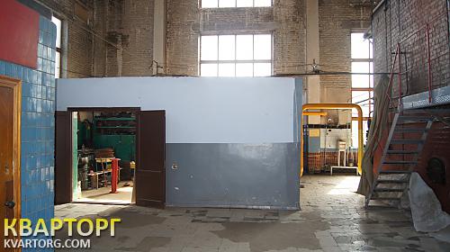 Rent out warehouse. Киев,  Фрунзе — photo 3