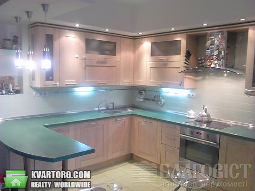 продам 3-комнатную квартиру. Киев,  Днепровская наб - фото 2
