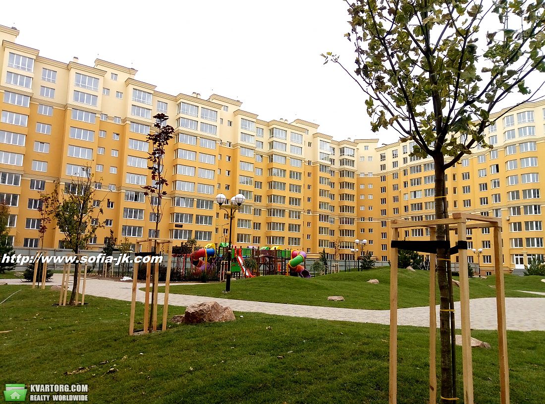 Sell 2-room apartment. Киев,  Зеленая — photo 3