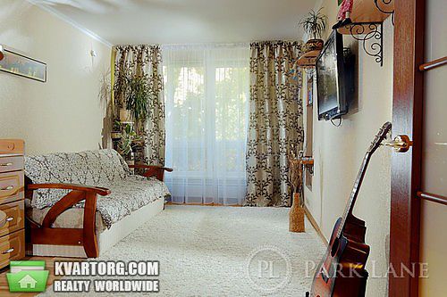 Sell 1-room apartment. Киев, Саксаганского — photo 1