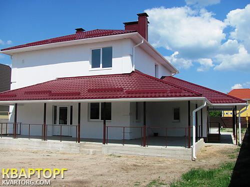 Sell house. Киевская обл.,  Новополевая — photo 3