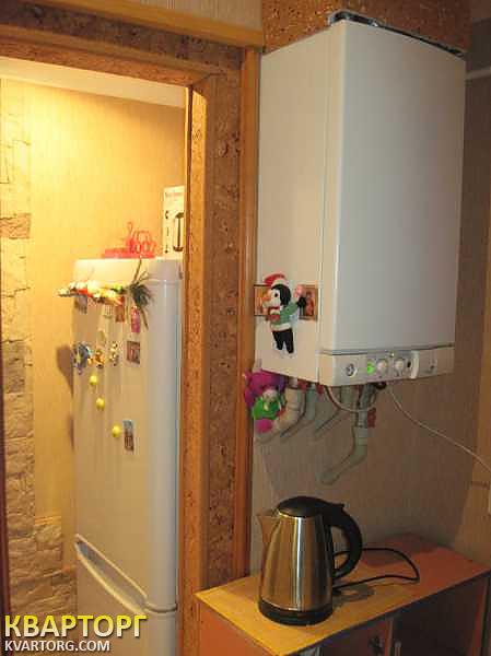 Rent out 1-room apartment. Одесса, Среднефонтанская — photo 3