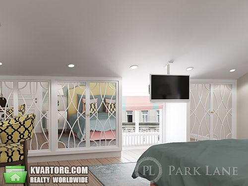 Sell 4-room apartment. Киев, Пушкинская — photo 6