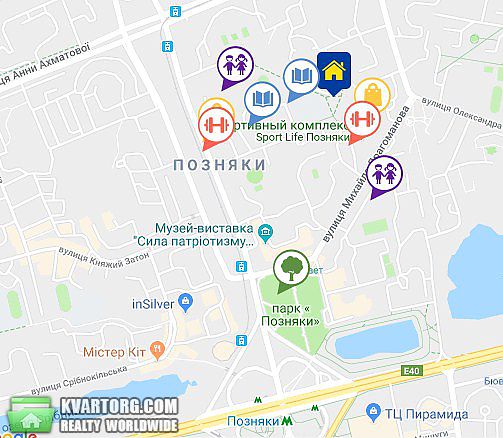 Sell 2-room apartment. Киев,  Драгоманова — photo 6