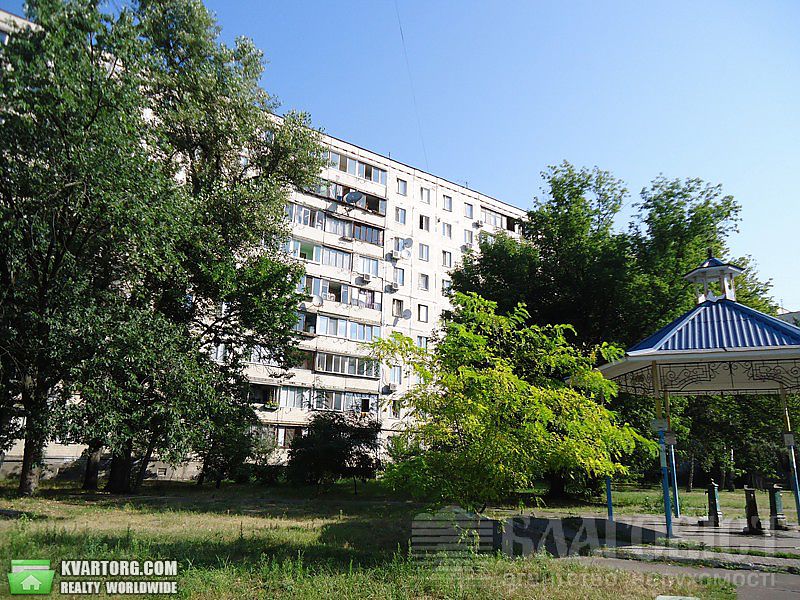 Sell 1-room apartment. Киев,  Волкова — photo 1
