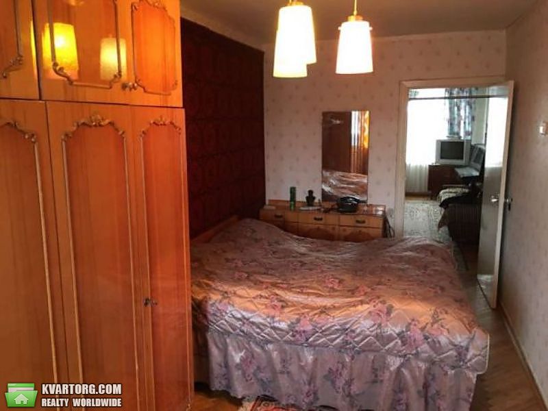 Sell 2-room apartment. Киев,  Кольцова бул — photo 3