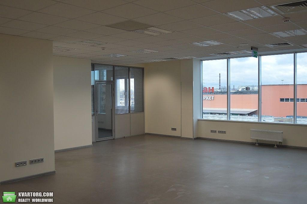 Rent out office. Киев, Московский п-кт, — photo 2