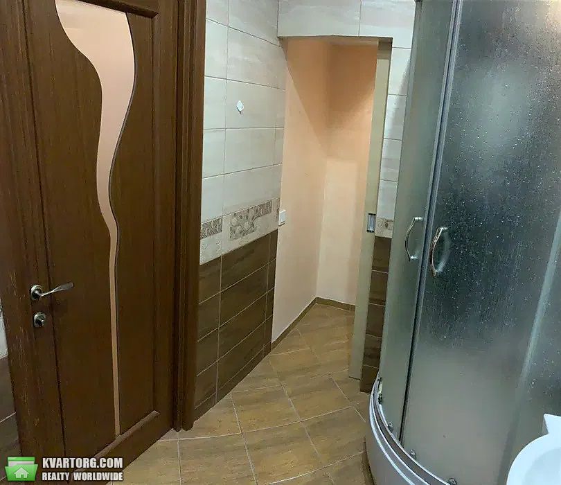 Rent out 1-room apartment. Львов, Демнянська — photo 8