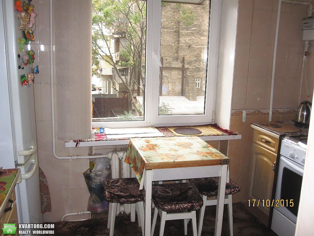 Sell 3-room apartment. Одесса, Екатерининская — photo 4