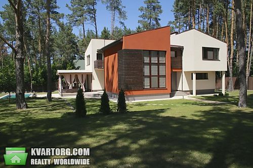 Rent out house. Киевская обл., Новые Безрадичи — photo 1