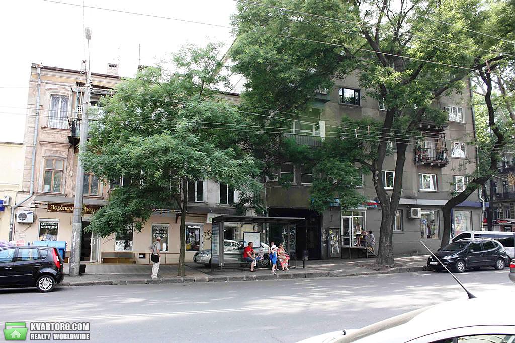 Sell office. Одесса, Успенская — photo 1