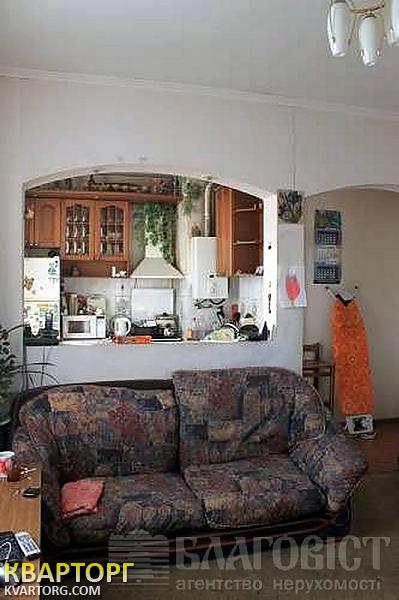 Sell 3-room apartment. Киев,  Цитадельная — photo 4