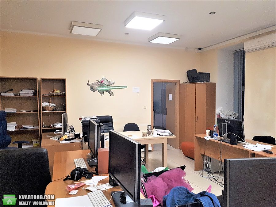 Rent out office. Киев, ул. Некрасовская — photo 6