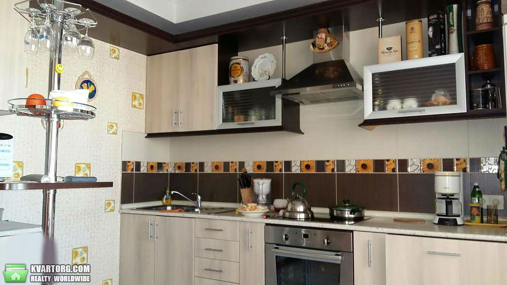 Sell 3-room apartment. Киев,  Лисковская — photo 1