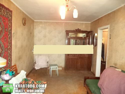 Sell 1-room apartment. Одесса, Гагарина пр/Сегедская ул — photo 1