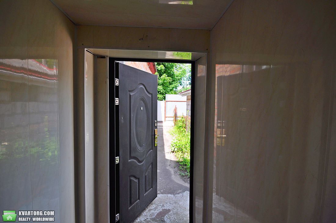 Sell house. Киевская обл., Шевченка — photo 8