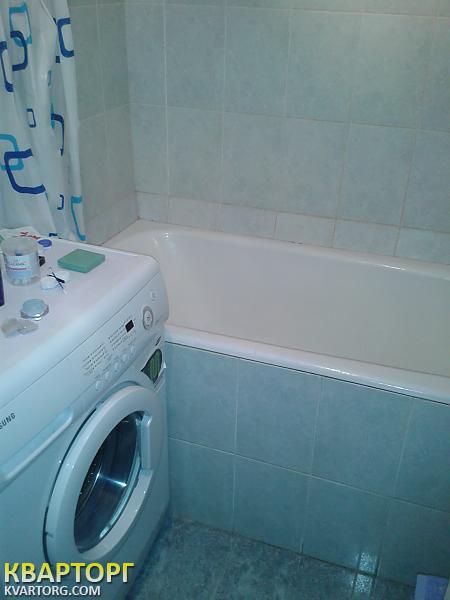 Rent out 1-room apartment. Киев,  Маяковского — photo 3