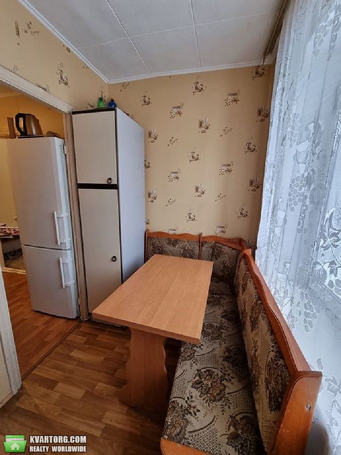 Sell 1-room apartment. Киев, Чистяковская — photo 3