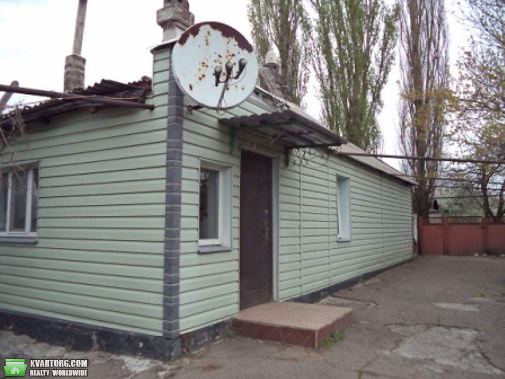 Sell house. Донецк, Старокрымская — photo 2
