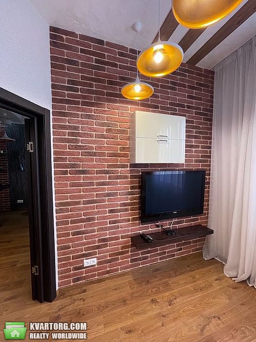 Sell 1-room apartment. Киев, Трускавецкая — photo 9