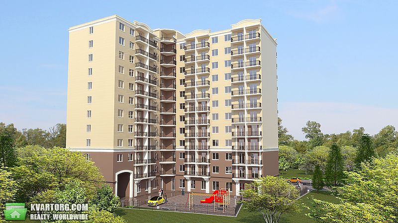 Sell 2-room apartment. Одесса,  Вильямса — photo 3