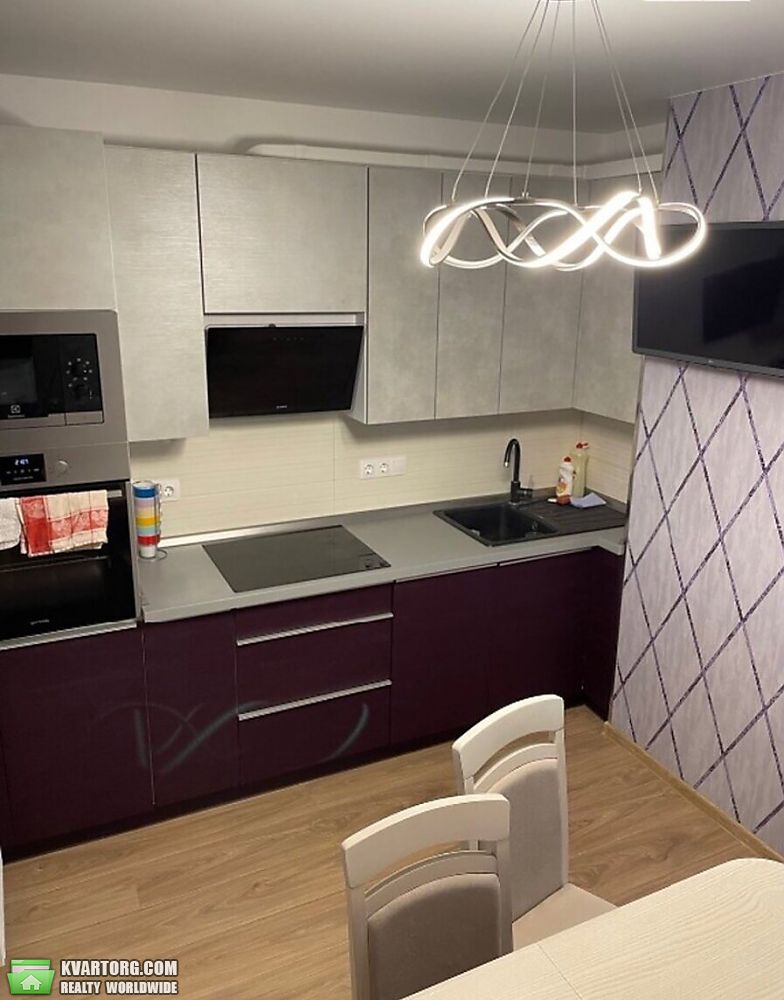 Sell 1-room apartment. Киев, Донца Михаила — photo 3