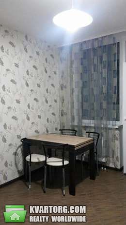 Rent out 2-room apartment. Киев,  Драгоманова — photo 6