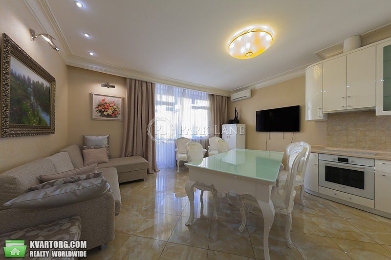 Rent out 2-room apartment. Киев,  Старонаводницкая — photo 8
