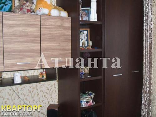 Sell 4-room apartment. Одесса, Заболотного — photo 5