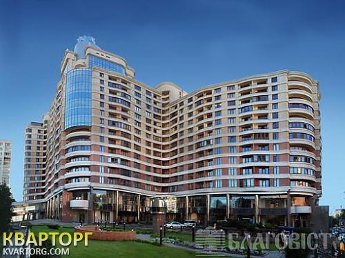 Sell 4-room apartment. Киев,  Жилянская — photo 1