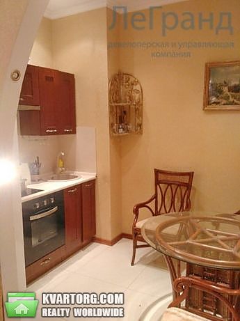 Rent out 3-room apartment. Одесса, Екатерининская — photo 8