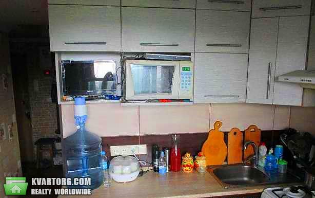 Sell 1-room apartment. Киев,  Шолом-Алейхема — photo 7